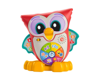 Fisher-Price Linkimals Interaktywna Sowa - 1053051 - zdjęcie 2